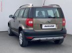 Škoda Yeti - fotka číslo 5