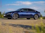 Volkswagen Arteon - fotka číslo 1