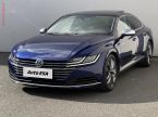 Volkswagen Arteon - fotka číslo 2