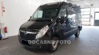 Opel Movano - fotka číslo 1