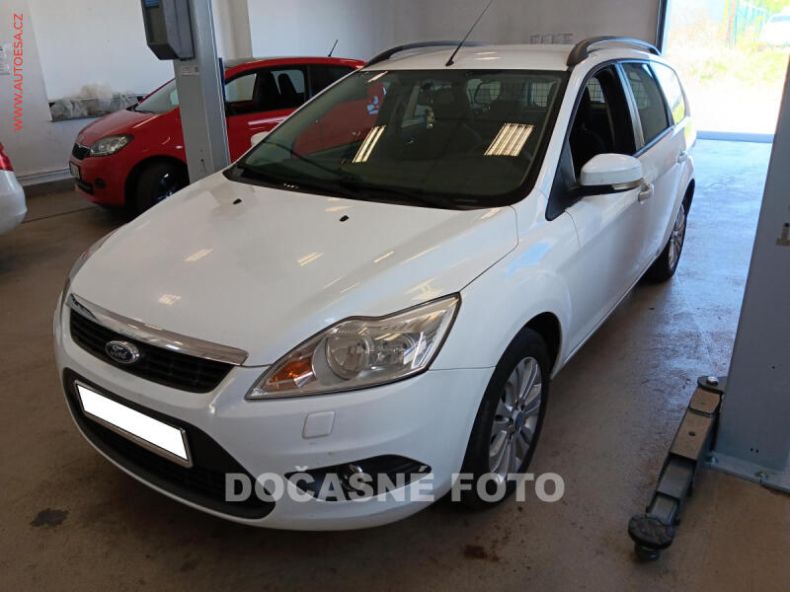Ford Focus - hlavní foto