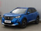 Peugeot 2008 - fotka číslo 2