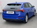 Škoda Scala - fotka číslo 3