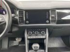 Škoda Kodiaq - fotka číslo 11