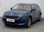 Škoda Kodiaq - fotka číslo 2