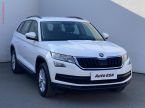 Škoda Kodiaq - fotka číslo 0