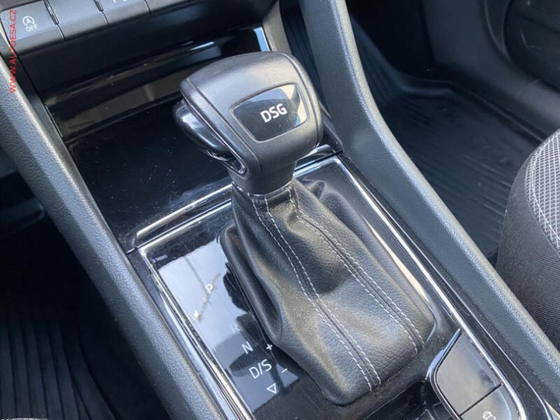 Škoda Kodiaq - hlavní fotka