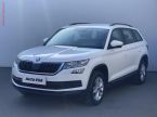 Škoda Kodiaq - fotka číslo 2