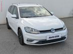 Volkswagen Golf - fotka číslo 0