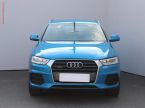 Audi Q3 - fotka číslo 1