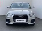 Audi Q3 - fotka číslo 1