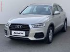 Audi Q3 - fotka číslo 2