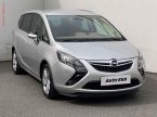 Opel Zafira - fotka číslo 0