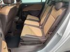 Opel Zafira - fotka číslo 9