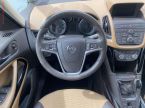 Opel Zafira - fotka číslo 10
