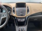 Opel Zafira - fotka číslo 11