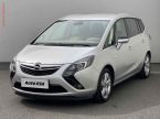 Opel Zafira - fotka číslo 2