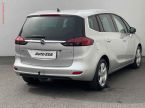 Opel Zafira - fotka číslo 3