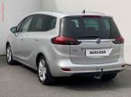 Opel Zafira - fotka číslo 5