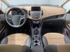 Opel Zafira - fotka číslo 7
