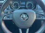 Škoda Rapid - fotka číslo 11
