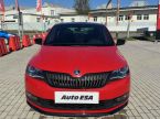 Škoda Rapid - fotka číslo 1