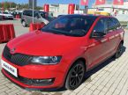 Škoda Rapid - fotka číslo 2