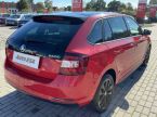 Škoda Rapid - fotka číslo 3