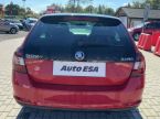 Škoda Rapid - fotka číslo 4