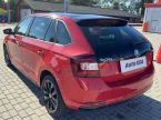 Škoda Rapid - fotka číslo 5