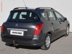 Peugeot 308 - fotka číslo 3