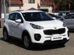 Kia Sportage - fotka číslo 0