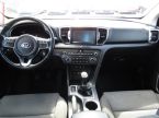 Kia Sportage - fotka číslo 7