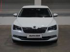 Škoda Superb - fotka číslo 1