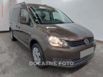 Volkswagen Caddy - fotka číslo 0