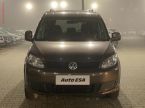 Volkswagen Caddy - fotka číslo 1