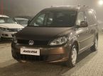 Volkswagen Caddy - fotka číslo 2