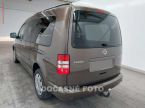 Volkswagen Caddy - fotka číslo 3