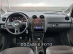 Volkswagen Caddy - fotka číslo 5