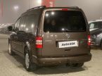 Volkswagen Caddy - fotka číslo 5
