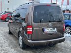 Volkswagen Caddy - fotka číslo 5