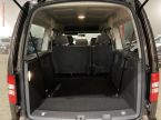 Volkswagen Caddy - fotka číslo 6
