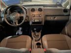 Volkswagen Caddy - fotka číslo 7