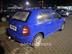 Škoda Fabia - fotka číslo 1