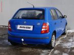 Škoda Fabia - fotka číslo 5