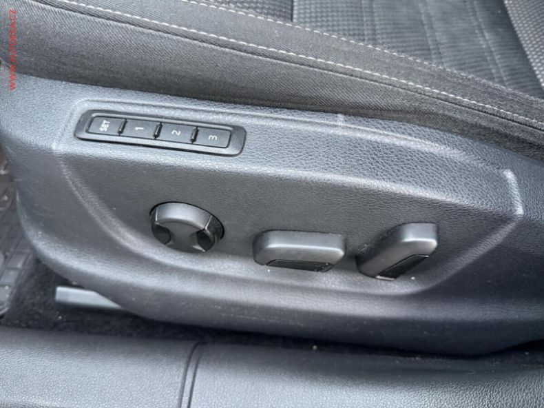 Škoda Octavia - hlavní fotka