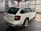 Škoda Octavia - fotka číslo 1