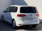 Volkswagen Touran - fotka číslo 5