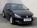 Volkswagen Polo - fotka číslo 0