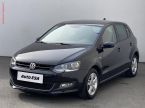 Volkswagen Polo - fotka číslo 2